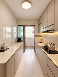 Blk 459 Segar Meadows (Bukit Panjang), HDB 4 Rooms #623586561